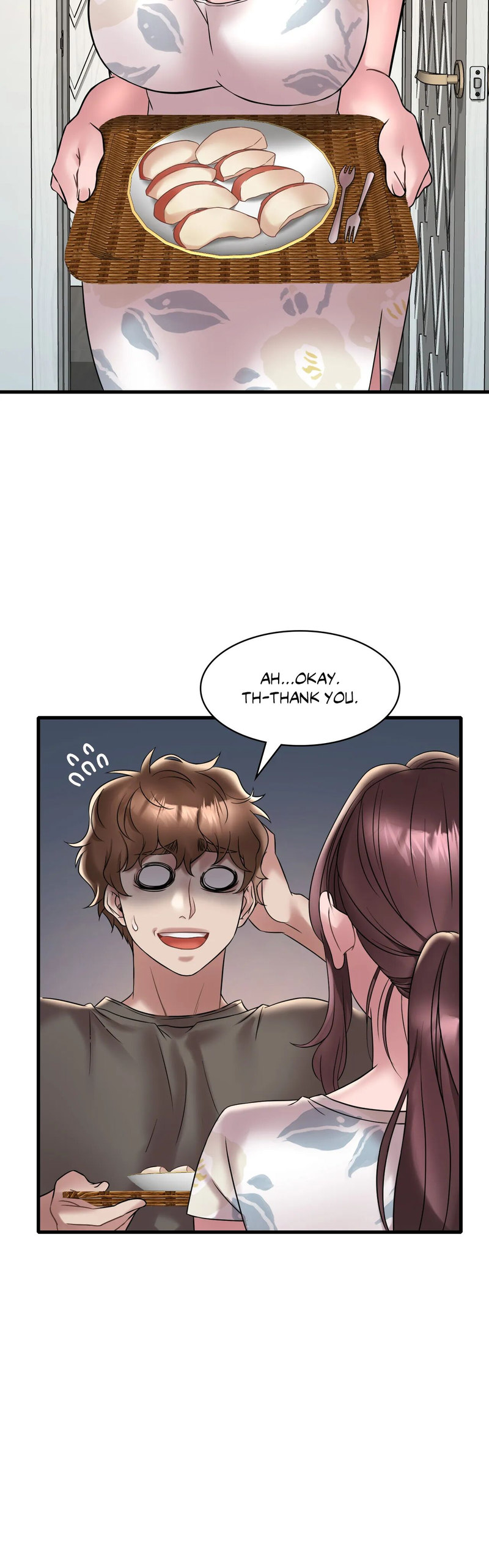 Drunk on You Page 12 - MangaHe