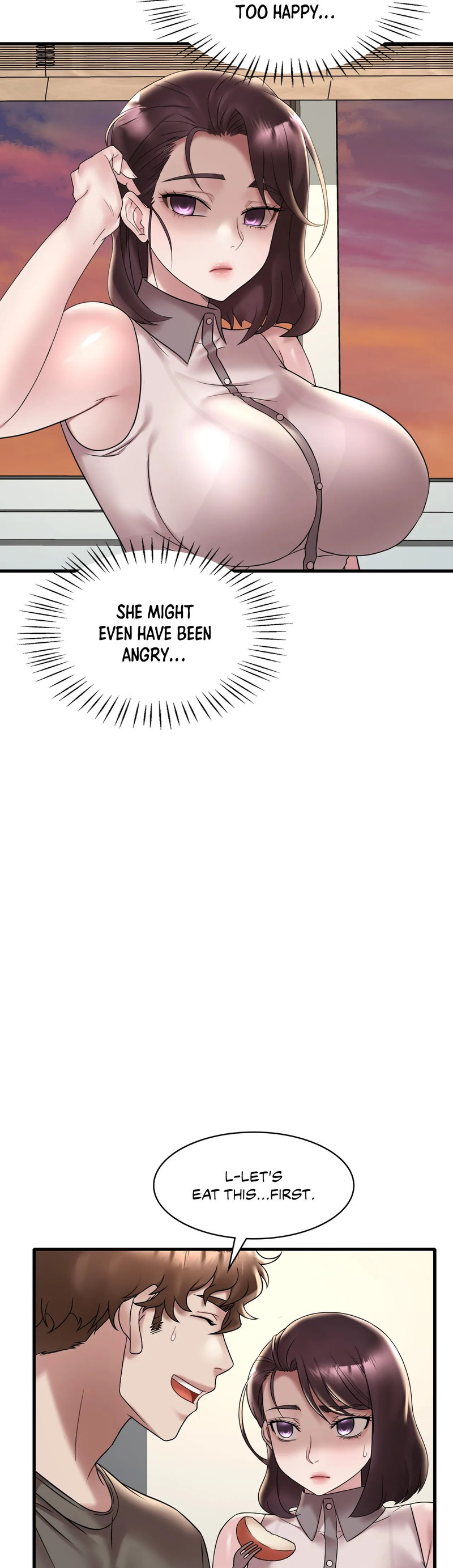 Drunk on You Page 14 - MangaHe
