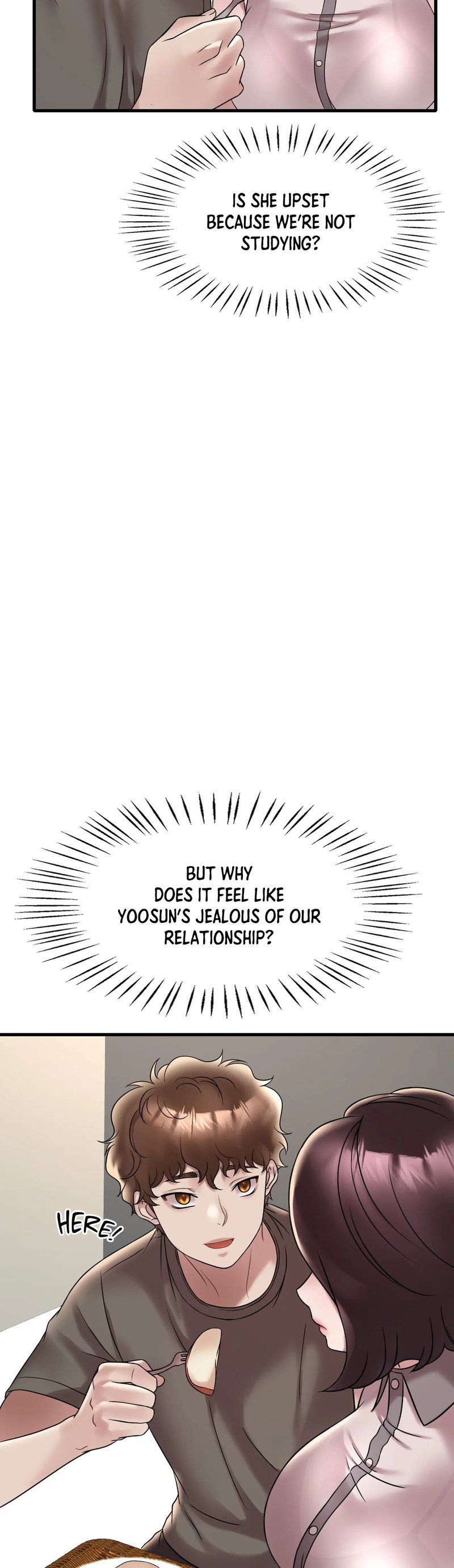 Drunk on You Page 15 - MangaHe