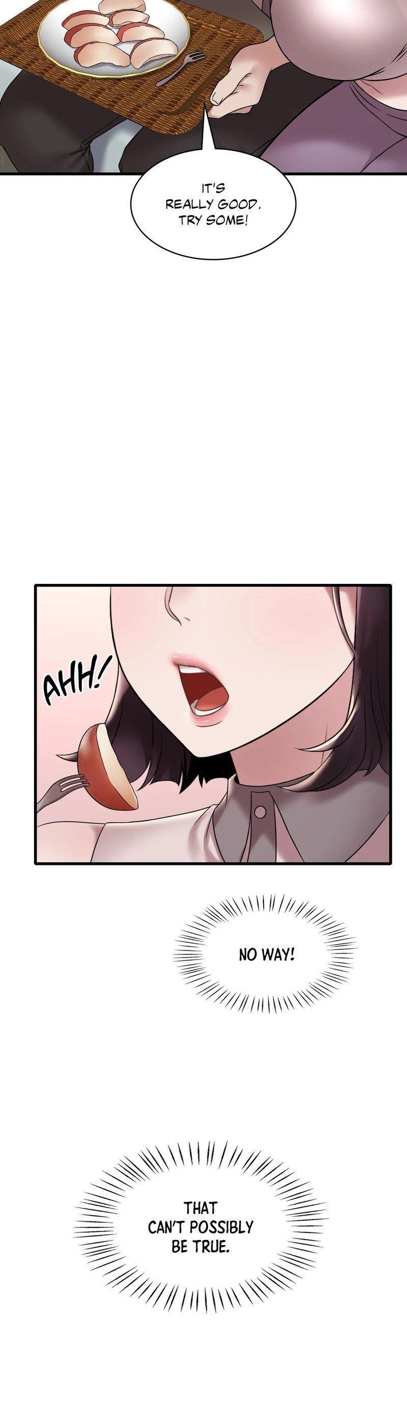 Drunk on You Page 16 - MangaHe