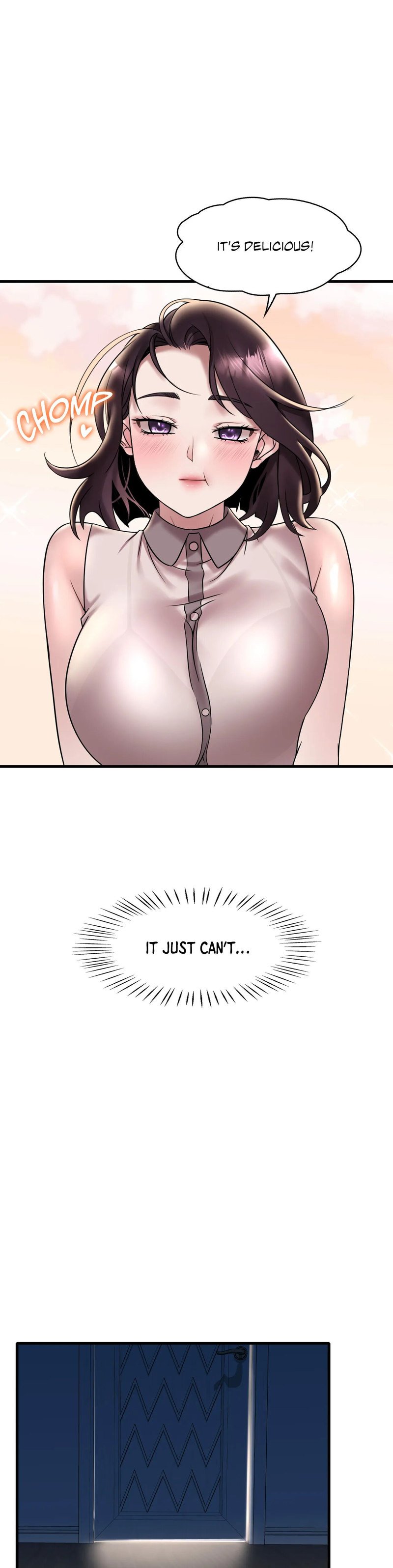 Drunk on You Page 17 - MangaHe