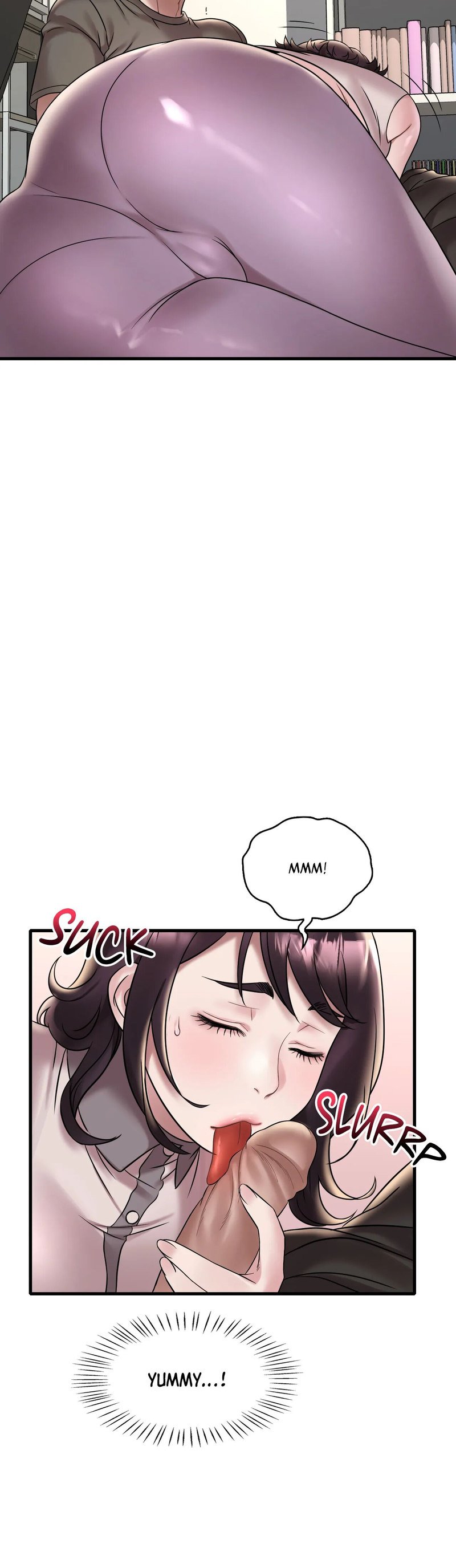 Drunk on You Page 22 - MangaHe