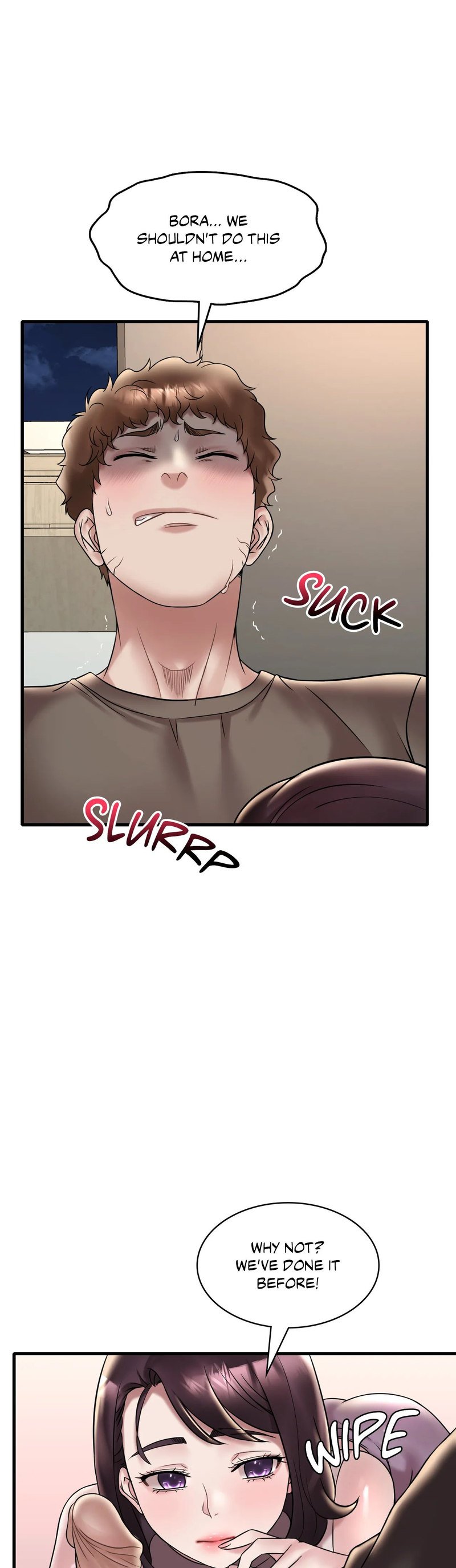 Drunk on You Page 23 - MangaHe