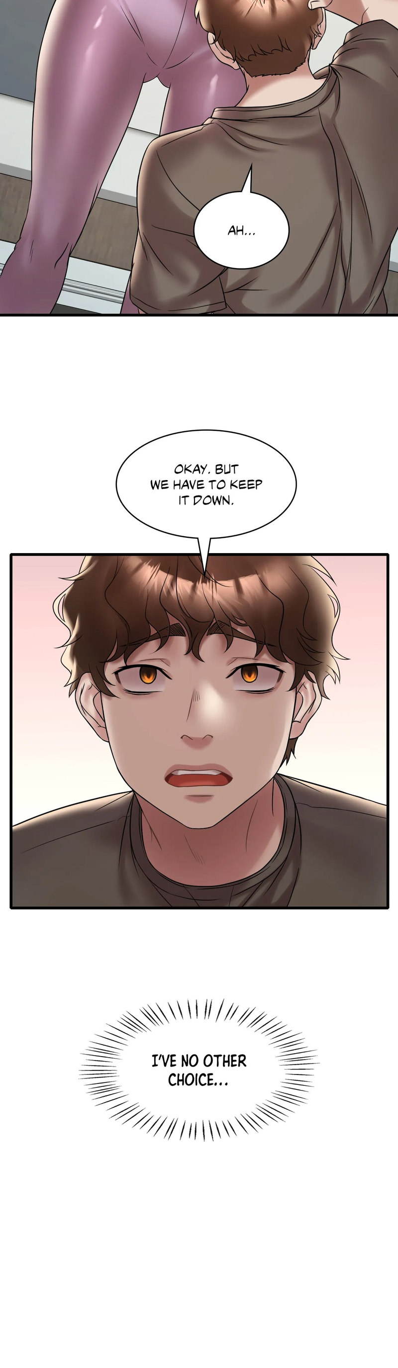 Drunk on You Page 25 - MangaHe