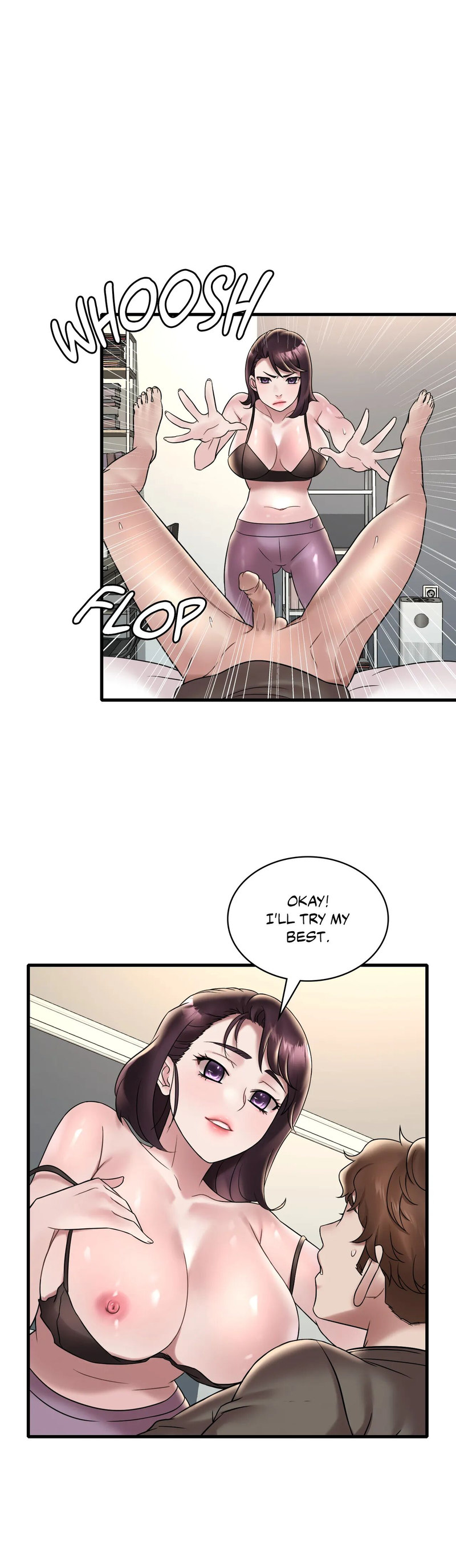 Drunk on You Page 26 - MangaHe