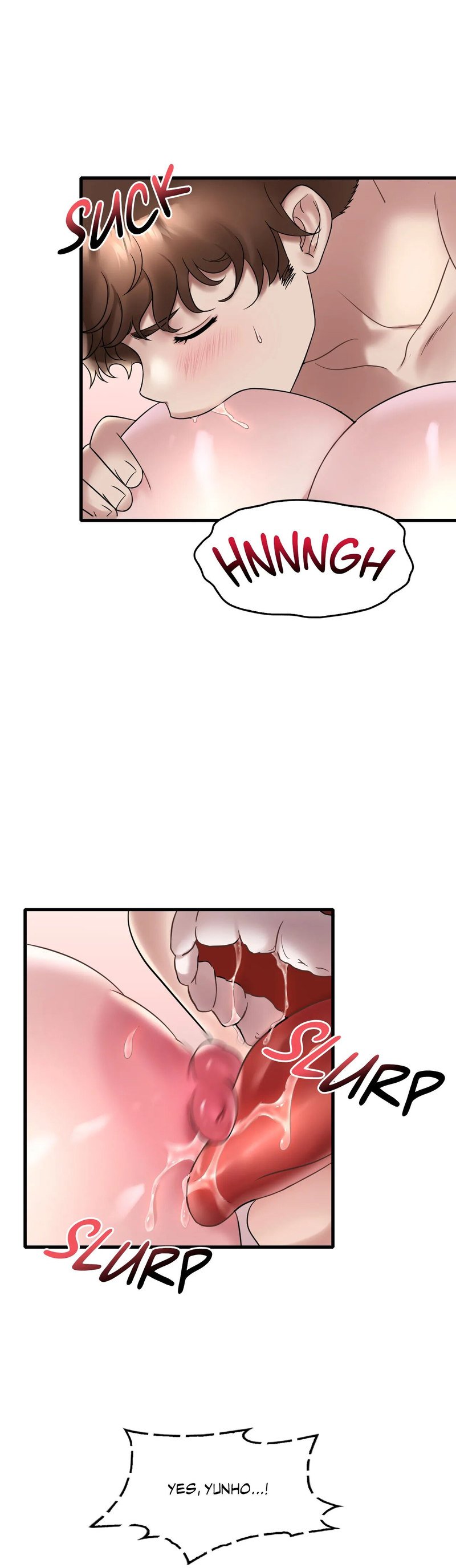 Drunk on You Page 29 - MangaHe