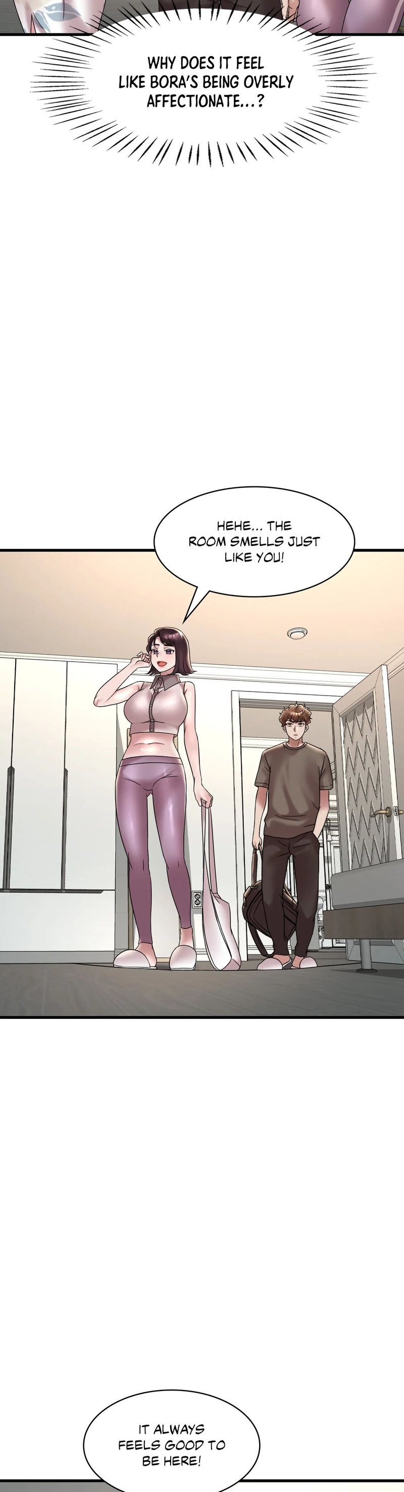 Drunk on You Page 4 - MangaHe