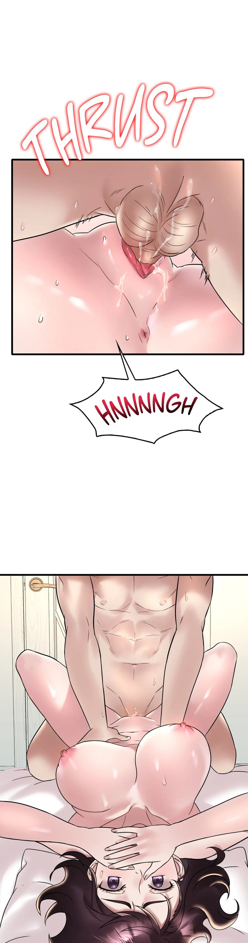 Drunk on You Page 31 - MangaHe