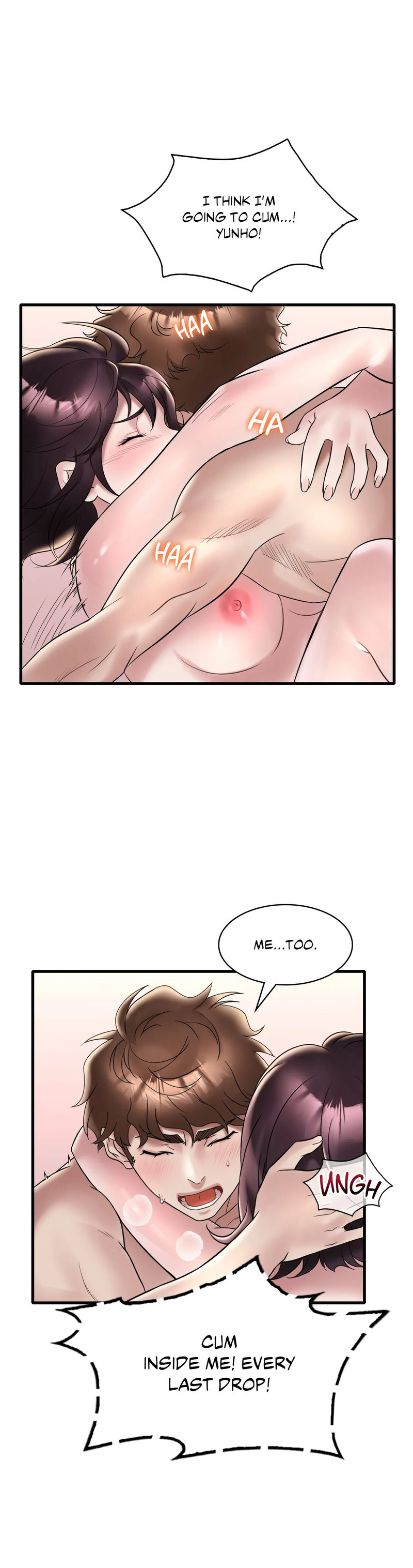 Drunk on You Page 33 - MangaHe