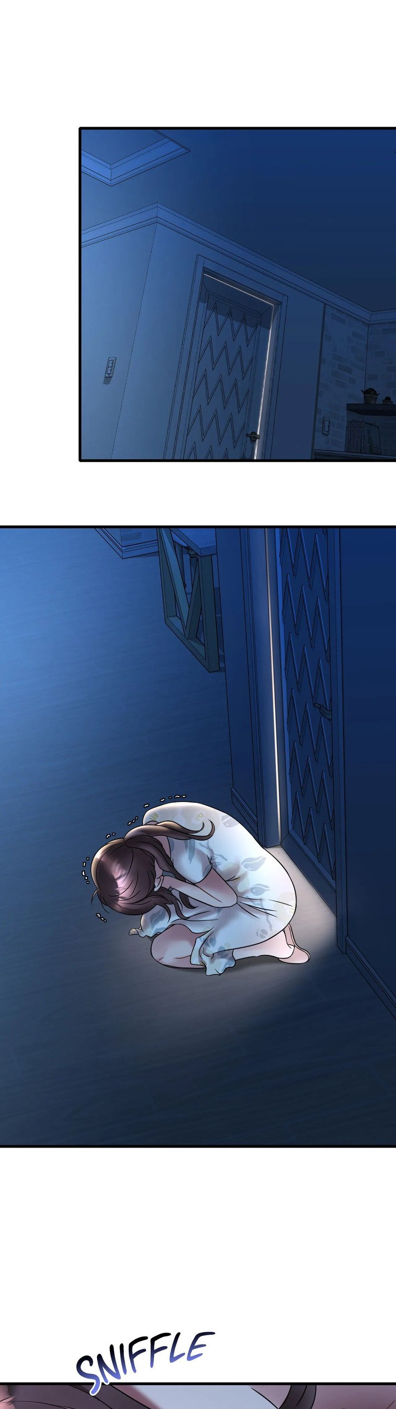 Drunk on You Page 40 - MangaHe