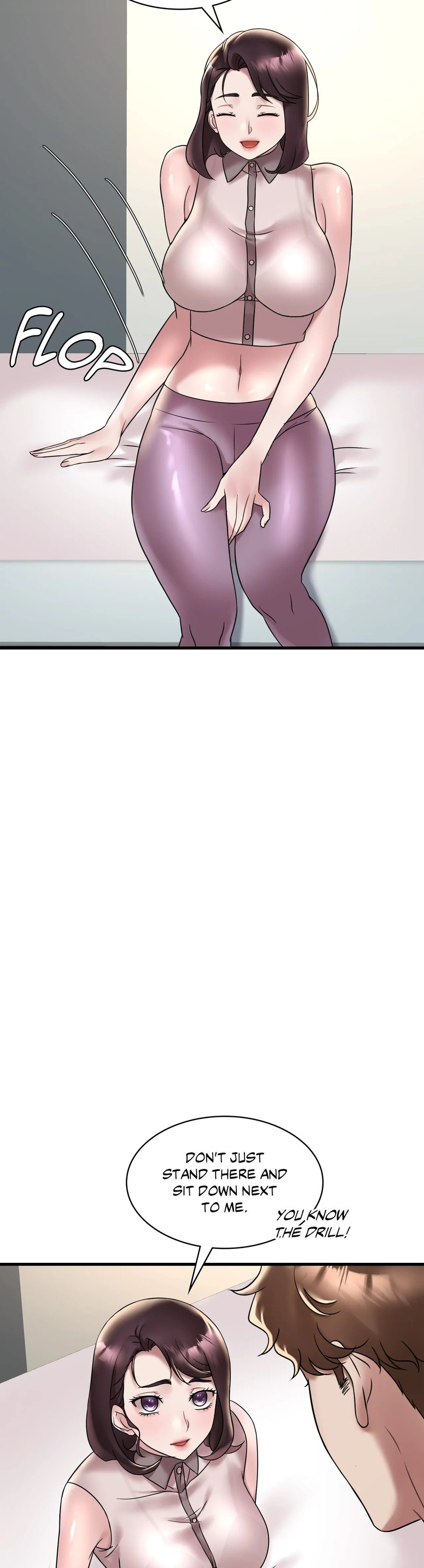 Drunk on You Page 5 - MangaHe