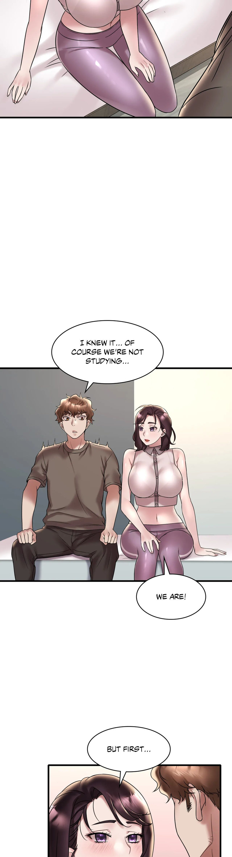 Drunk on You Page 6 - MangaHe