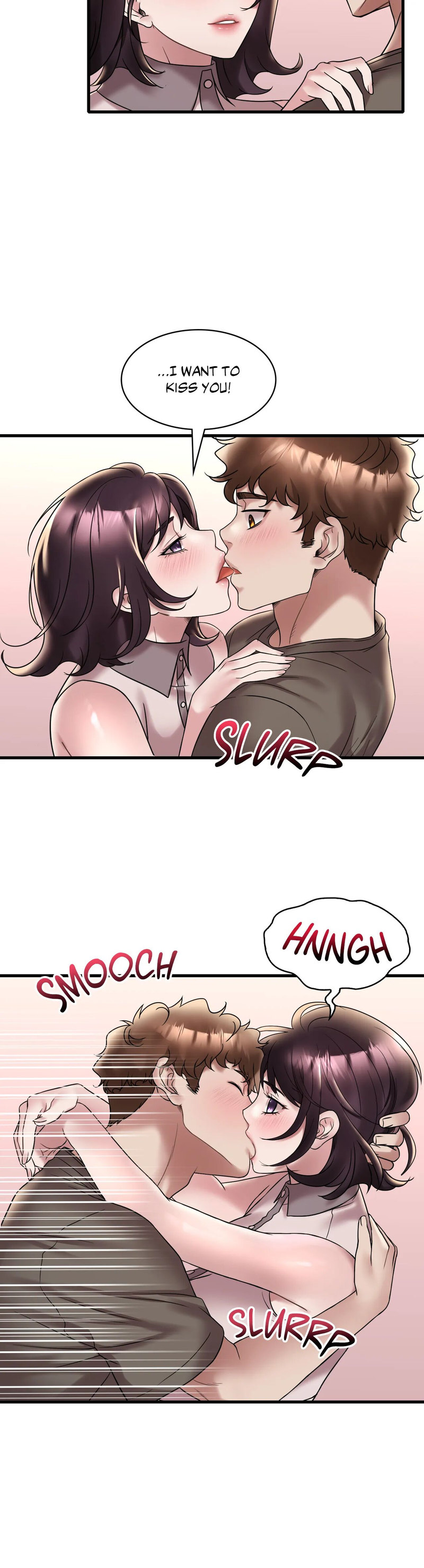 Drunk on You Page 7 - MangaHe
