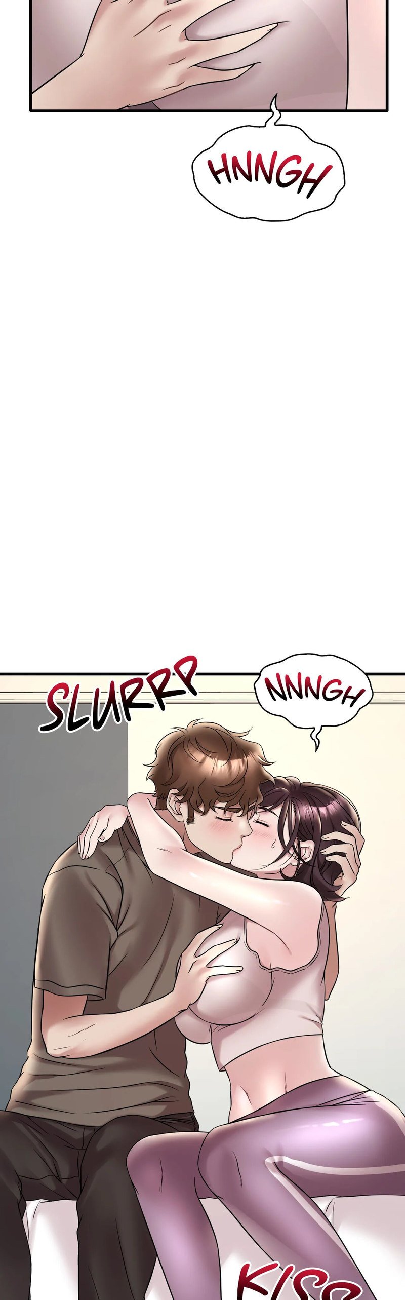 Drunk on You Page 9 - MangaHe