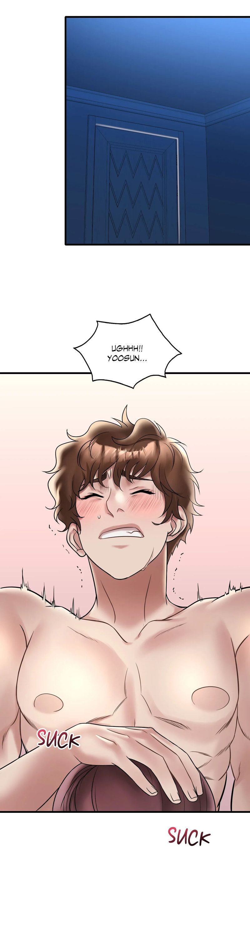 Drunk on You Page 12 - MangaHe