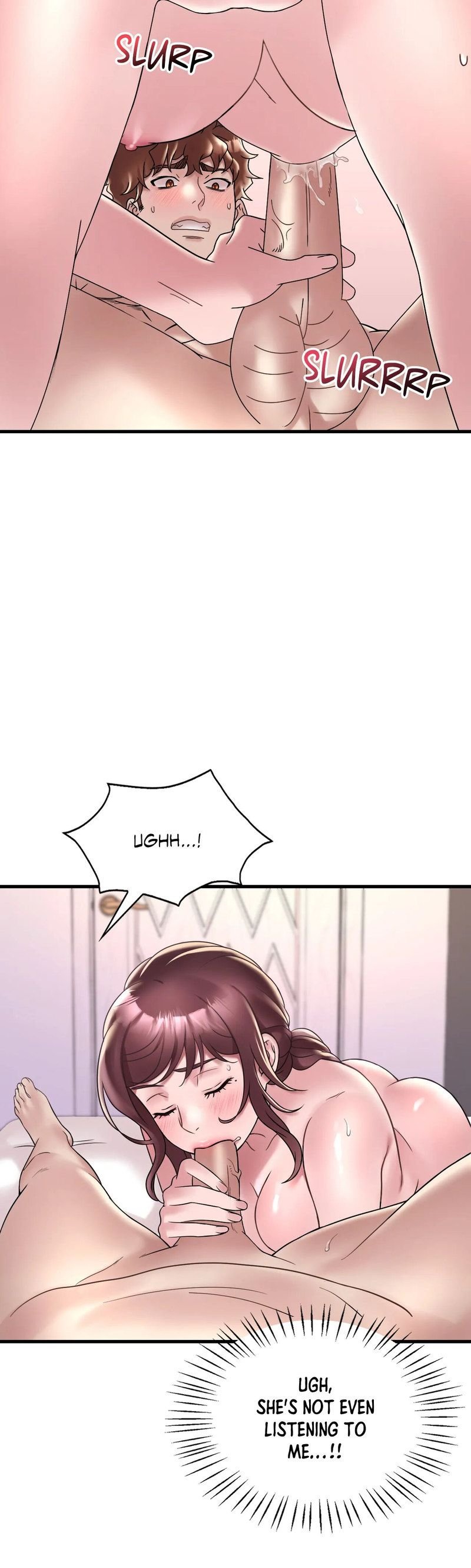 Drunk on You Page 14 - MangaHe