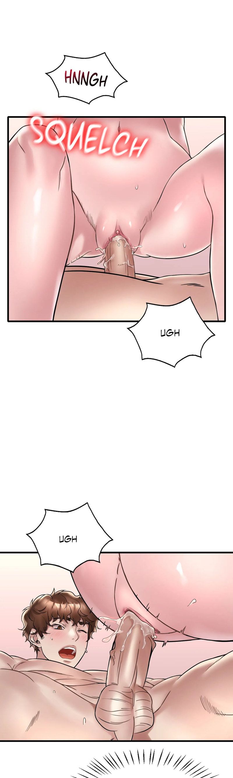 Drunk on You Page 18 - MangaHe