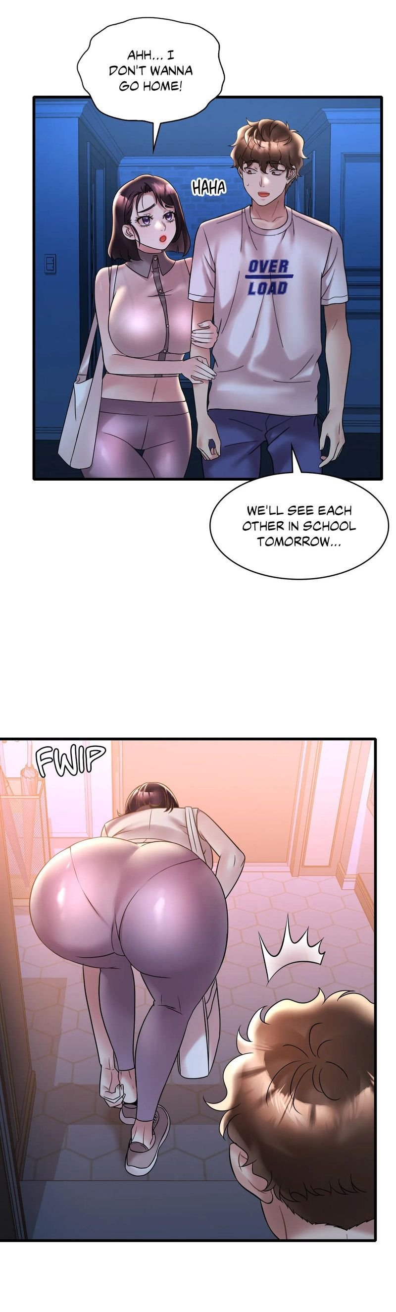 Drunk on You Page 3 - MangaHe