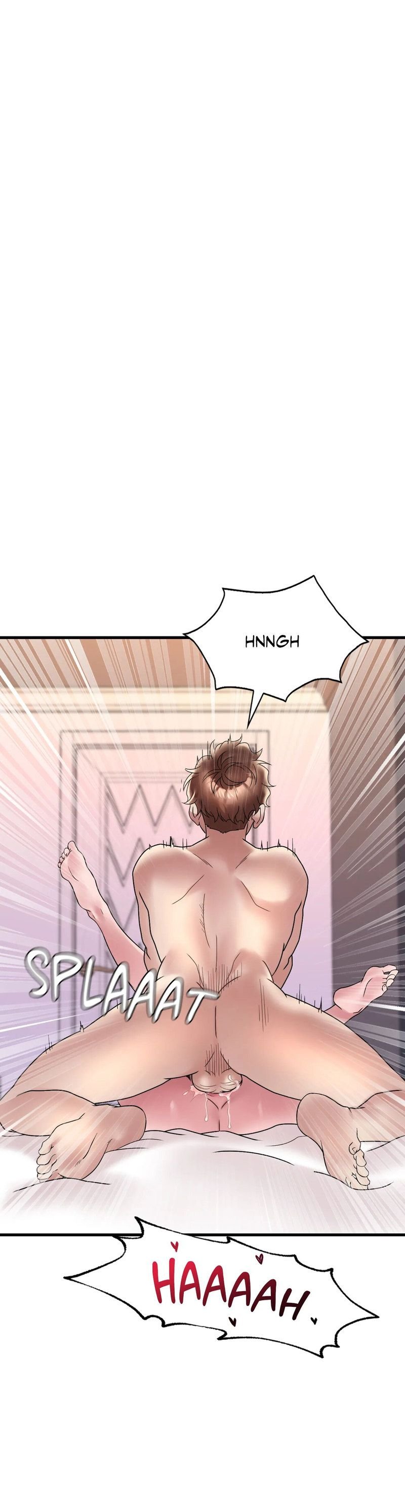 Drunk on You Page 26 - MangaHe