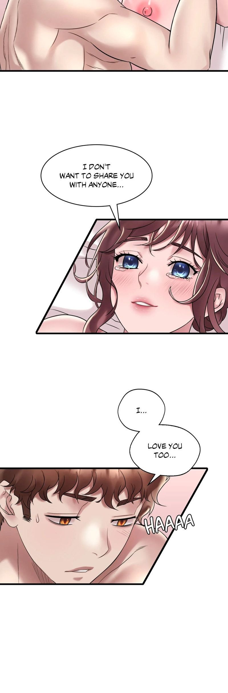 Drunk on You Page 29 - MangaHe