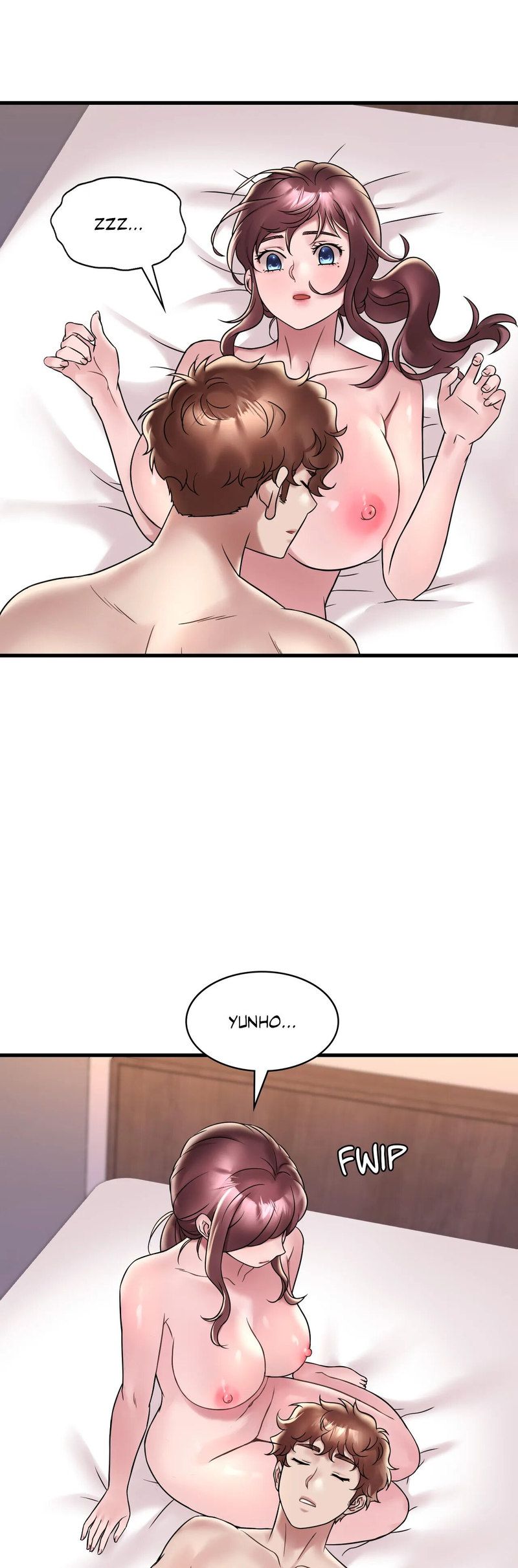 Drunk on You Page 30 - MangaHe