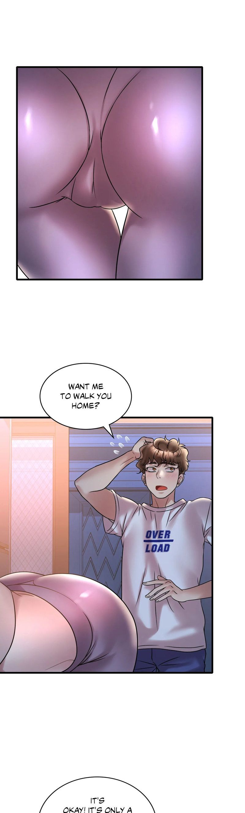Drunk on You Page 4 - MangaHe