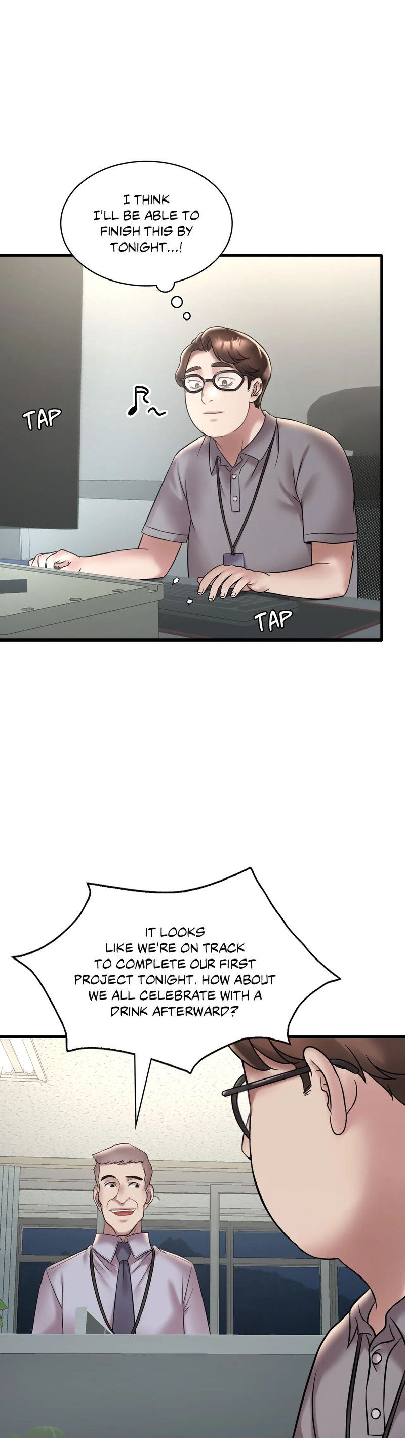 Drunk on You Page 33 - MangaHe