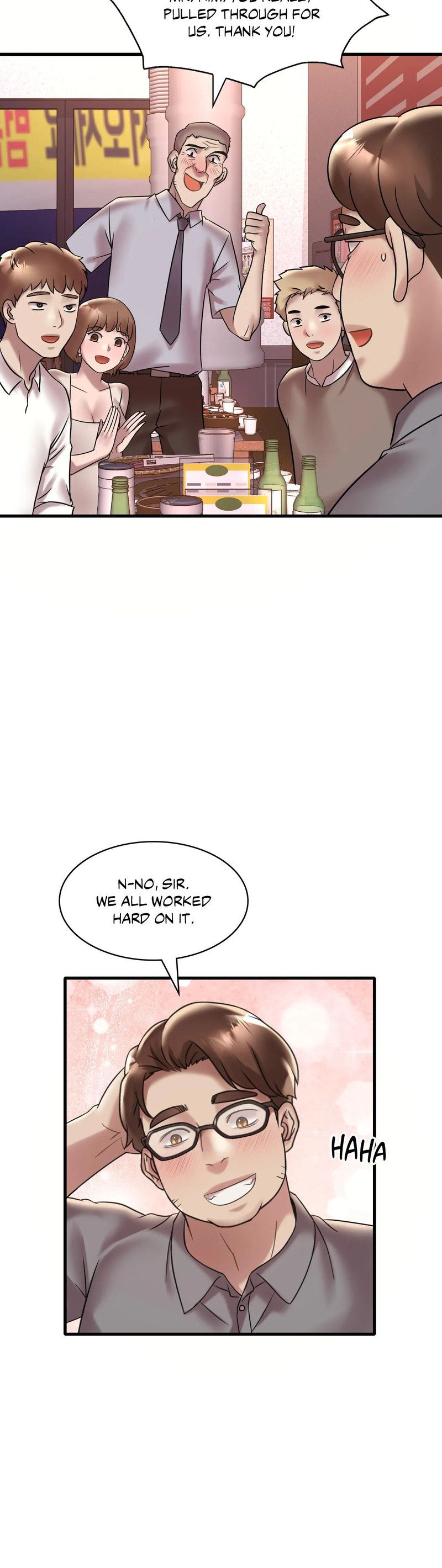 Drunk on You Page 36 - MangaHe