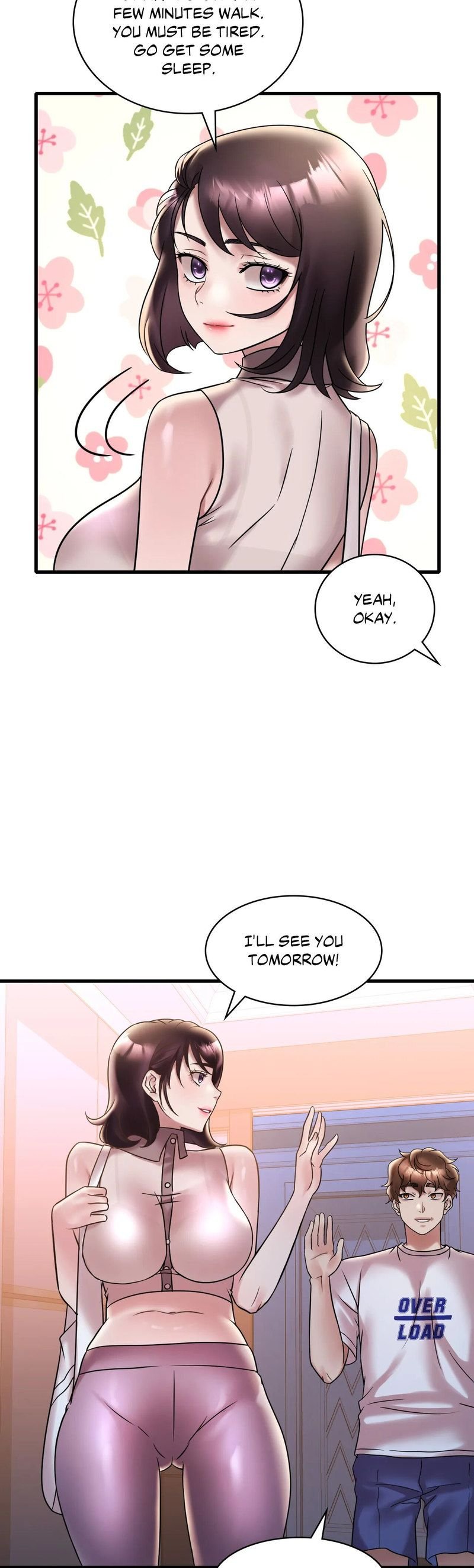 Drunk on You Page 5 - MangaHe