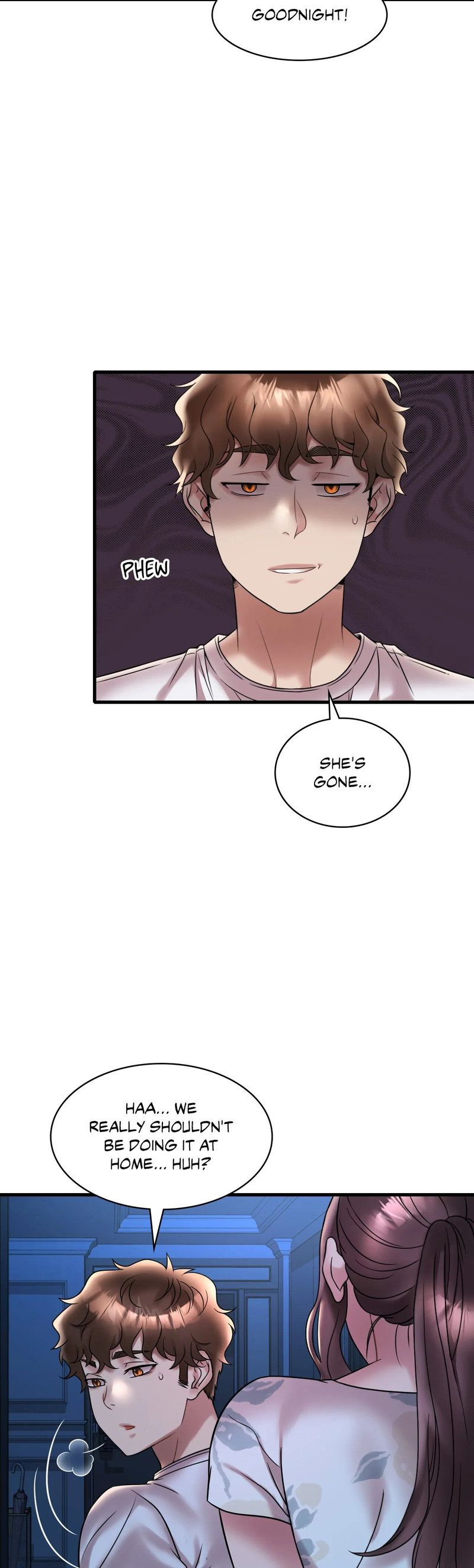 Drunk on You Page 6 - MangaHe