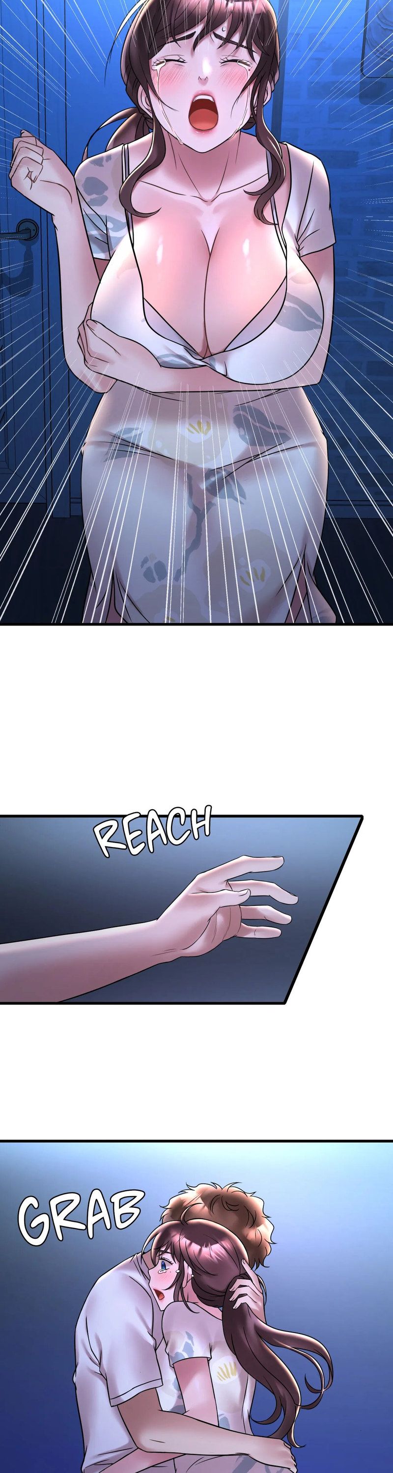 Drunk on You Page 9 - MangaHe