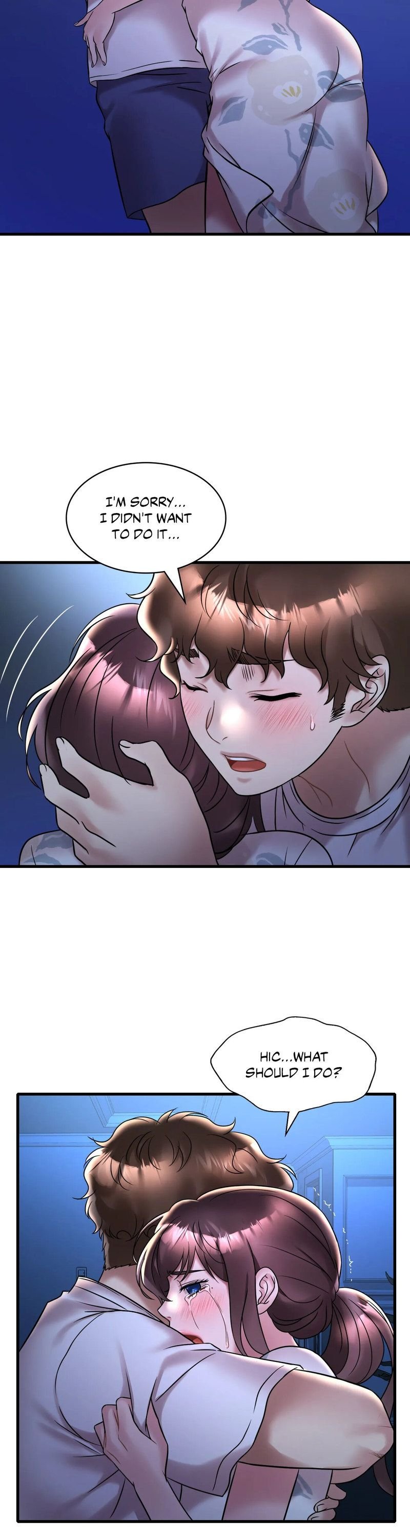 Drunk on You Page 10 - MangaHe