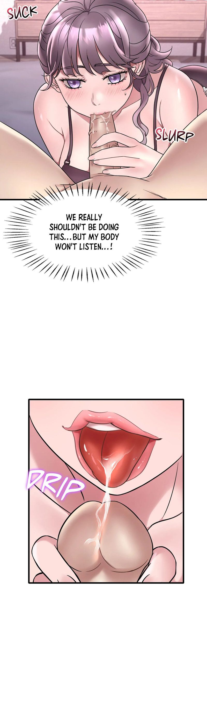 Drunk on You Page 11 - MangaHe
