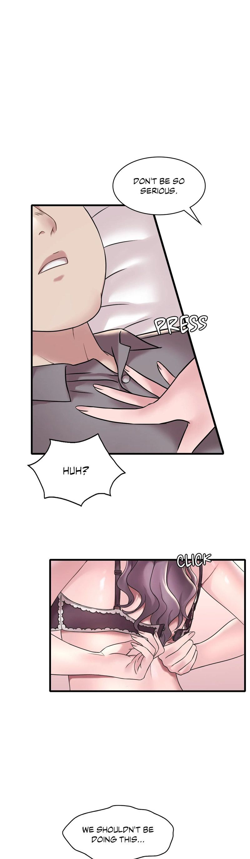 Drunk on You Page 12 - MangaHe