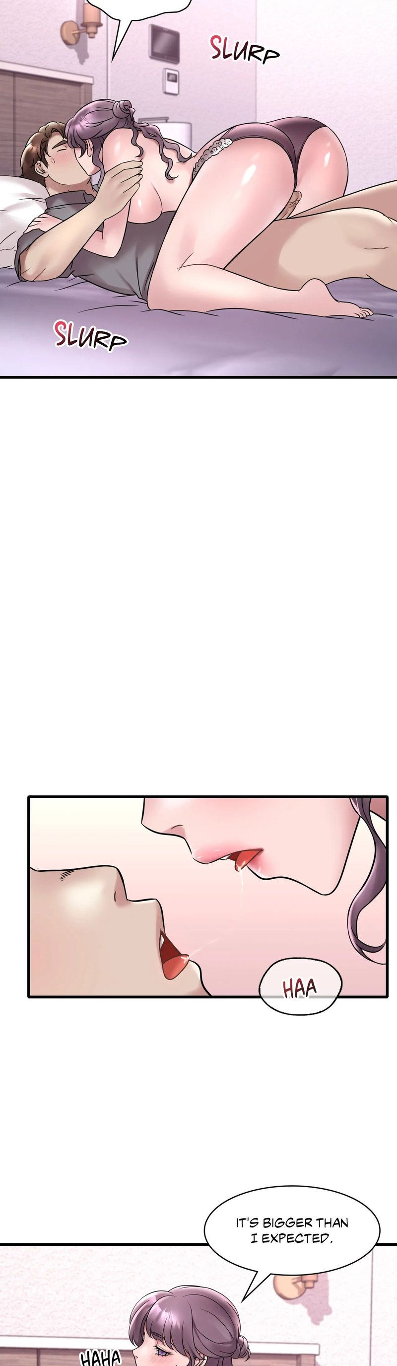 Drunk on You Page 15 - MangaHe