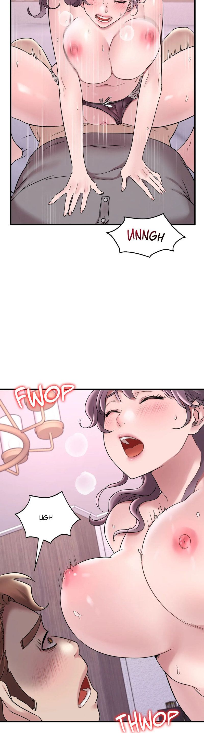 Drunk on You Page 20 - MangaHe