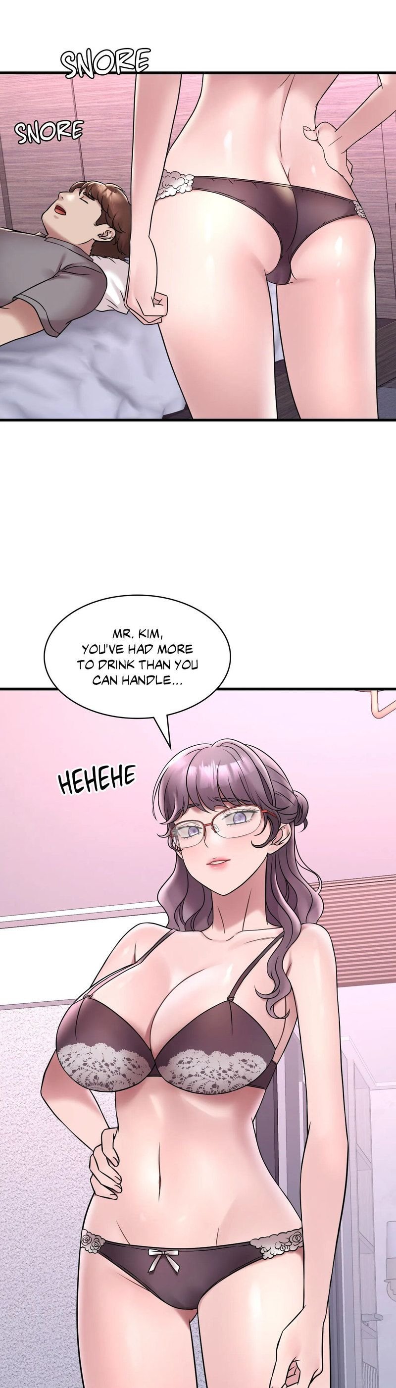 Drunk on You Page 3 - MangaHe