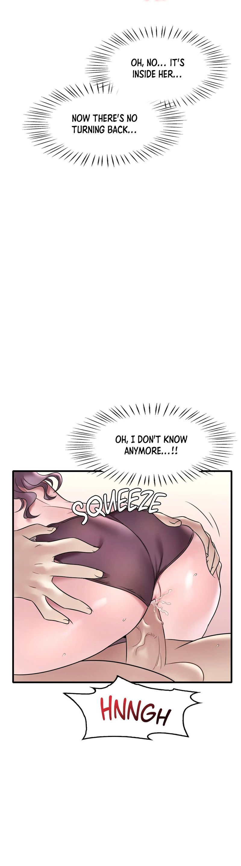 Drunk on You Page 21 - MangaHe