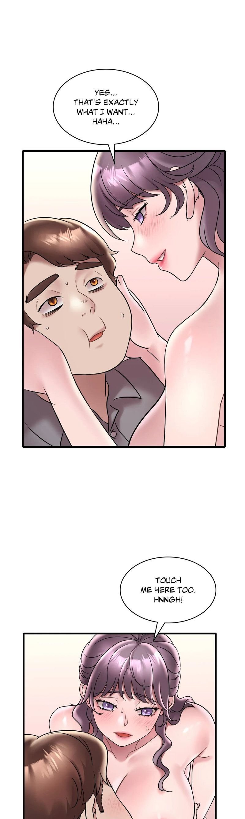 Drunk on You Page 22 - MangaHe