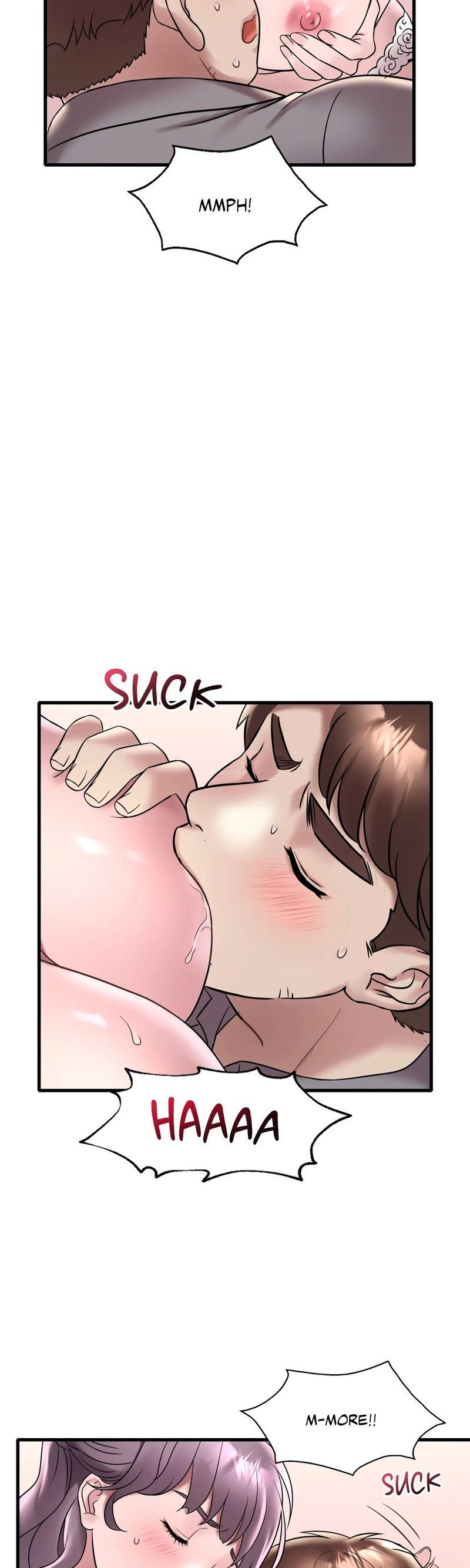 Drunk on You Page 23 - MangaHe