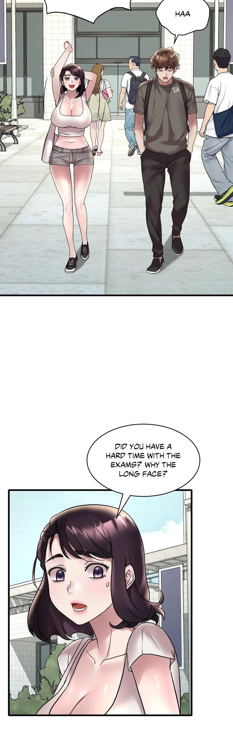 Drunk on You Page 29 - MangaHe