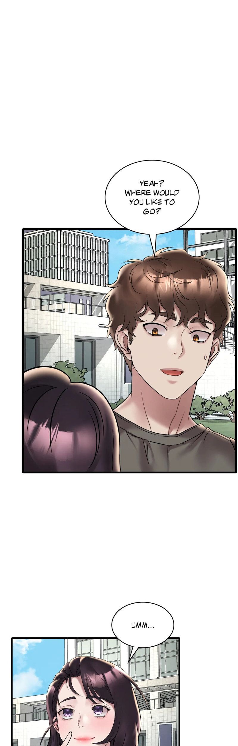 Drunk on You Page 32 - MangaHe