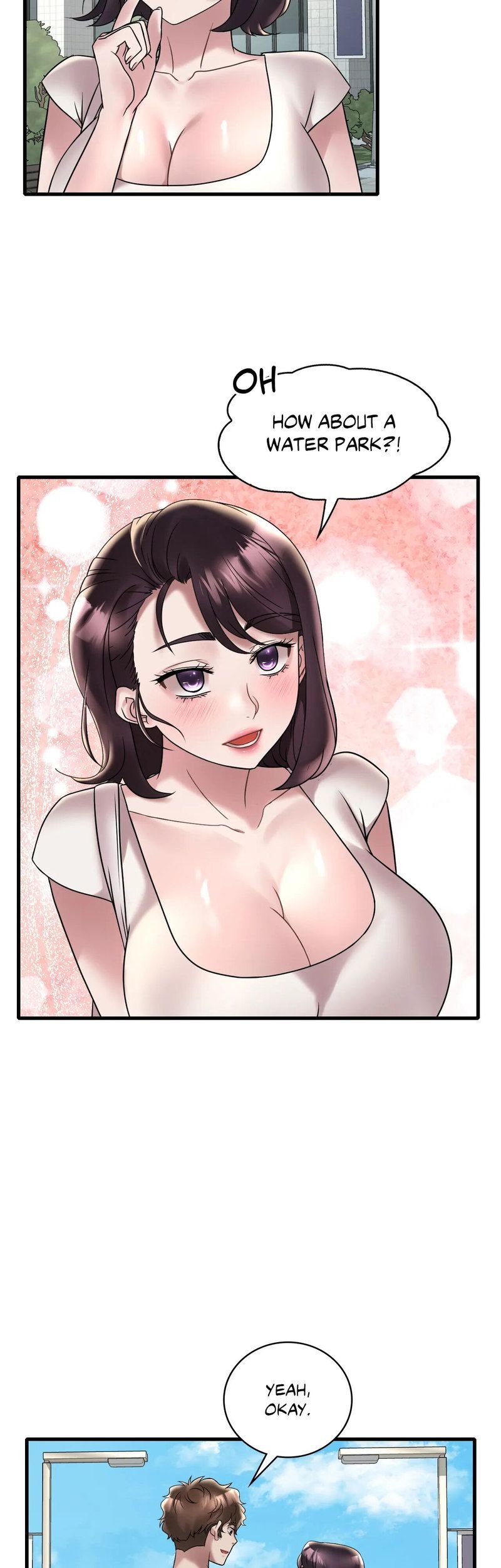 Drunk on You Page 33 - MangaHe