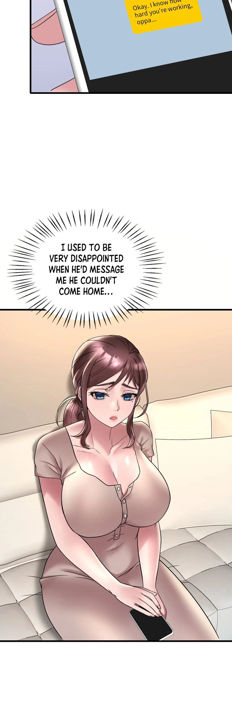 Drunk on You Page 36 - MangaHe