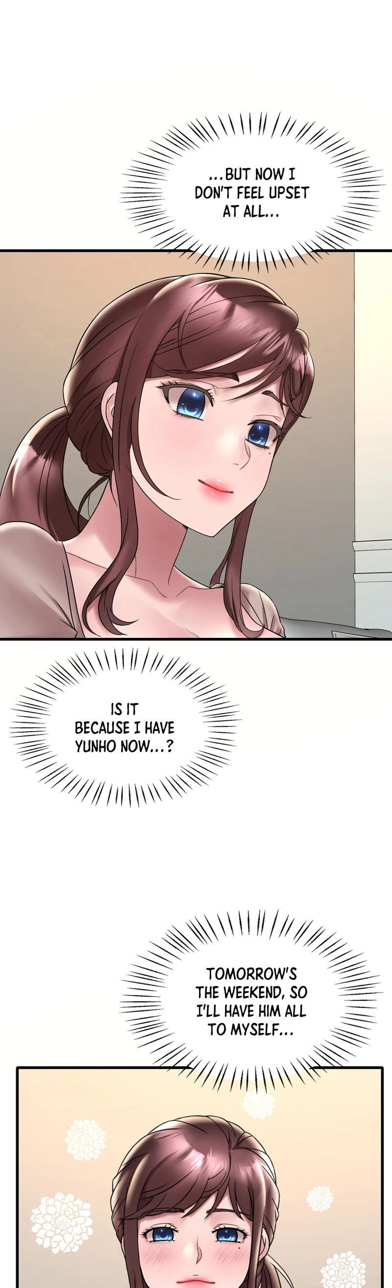 Drunk on You Page 37 - MangaHe