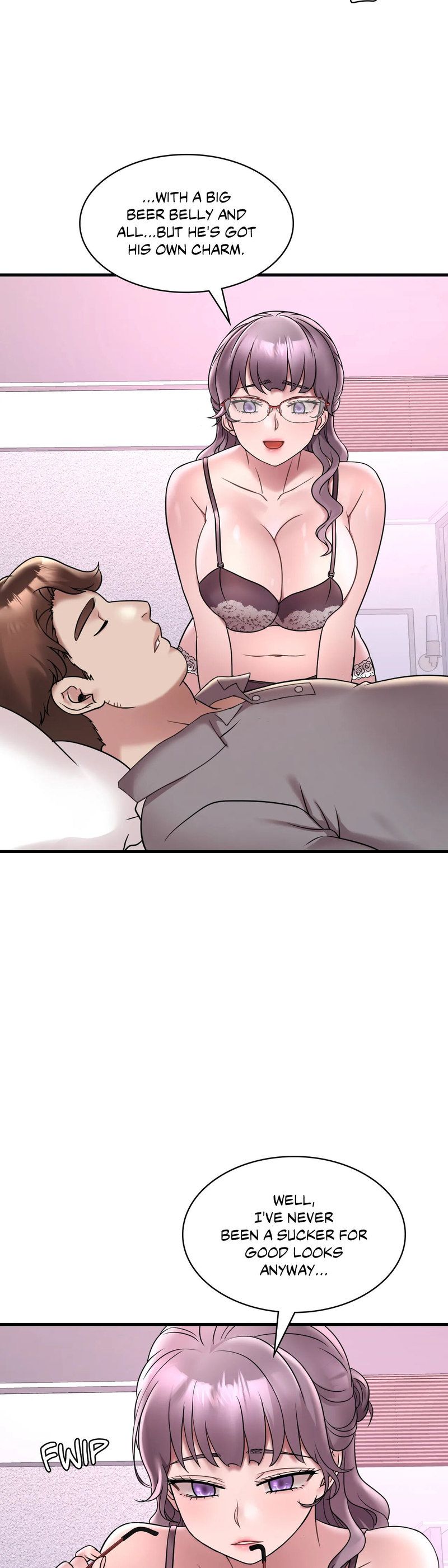 Drunk on You Page 5 - MangaHe