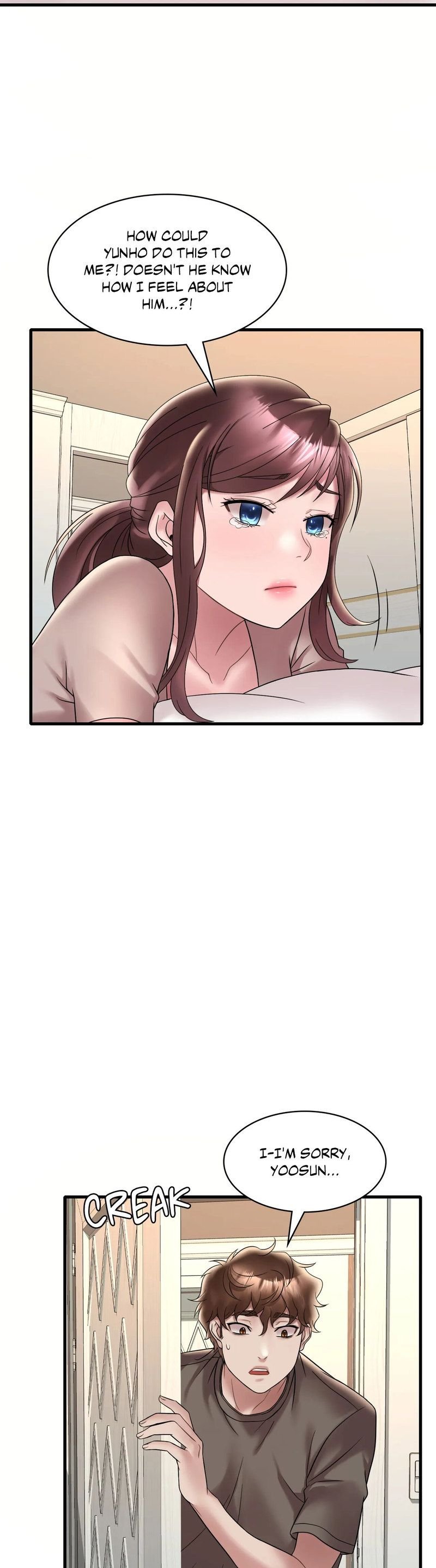 Drunk on You Page 43 - MangaHe
