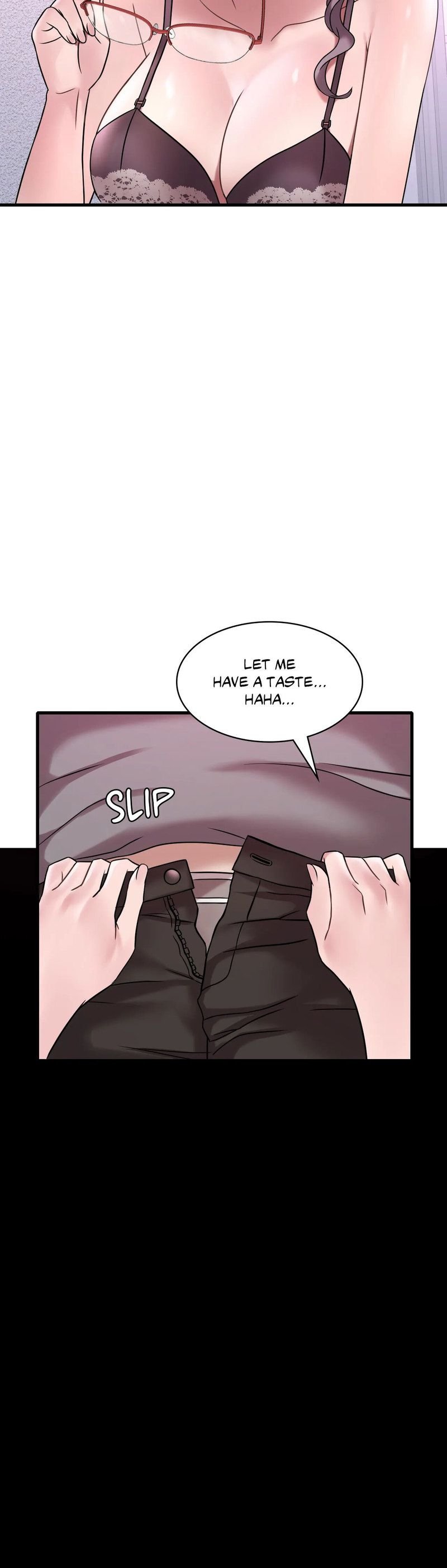 Drunk on You Page 6 - MangaHe