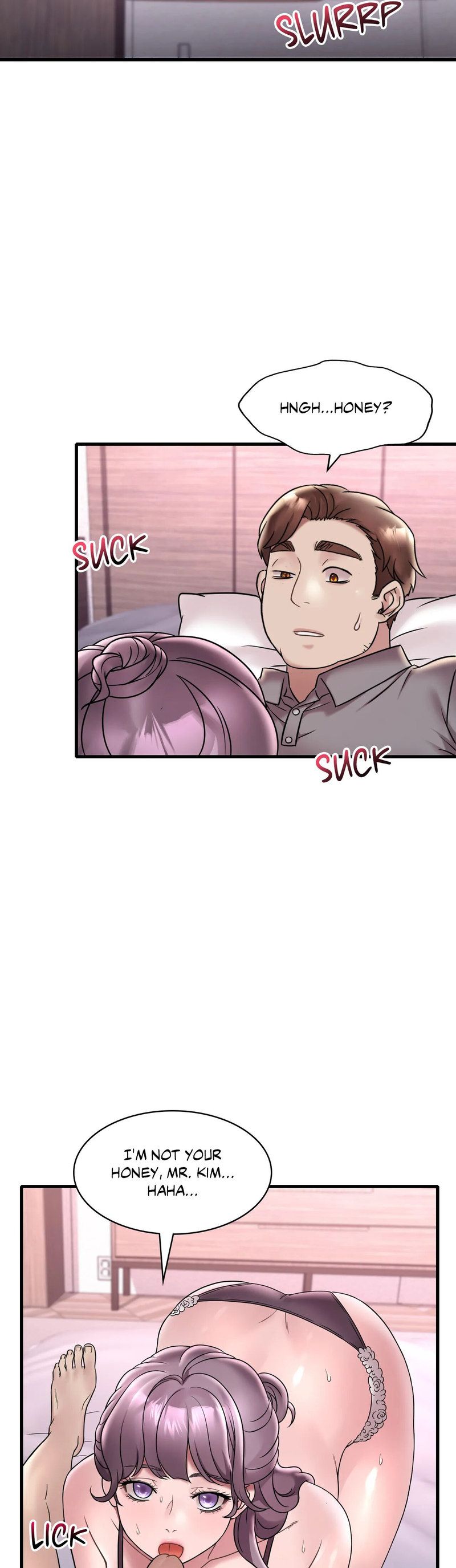 Drunk on You Page 8 - MangaHe