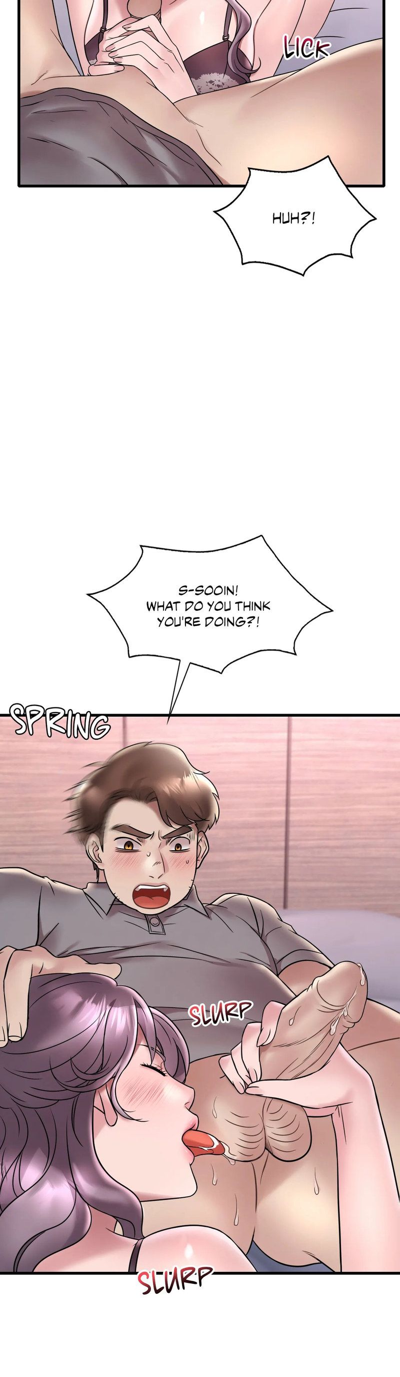 Drunk on You Page 9 - MangaHe
